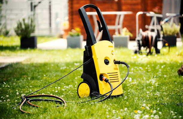 Best Roof Washing  in Forest, VA